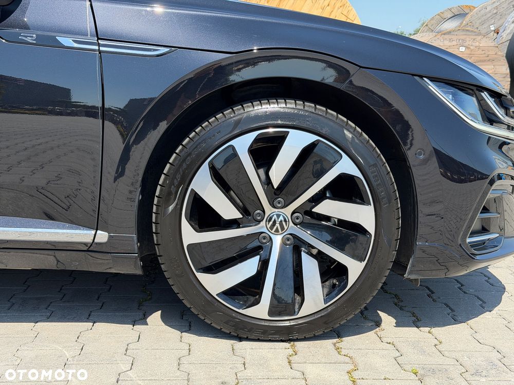 Volkswagen Arteon Shooting Brake 2.0 TSI OPF DSG R-Line - 11