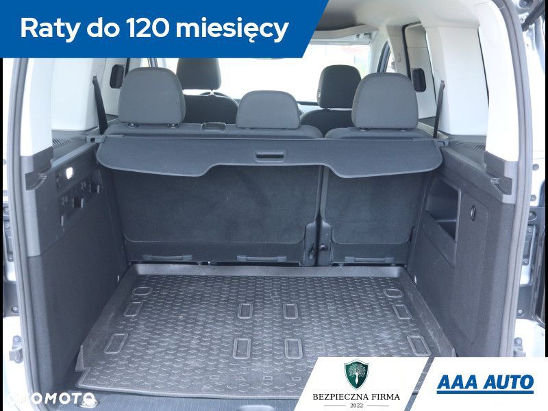 Volkswagen Caddy - 15