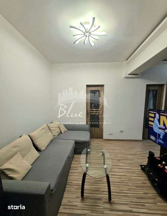 KM 4-5- LIDL, apartament cu modificari interioare — fotografia 1