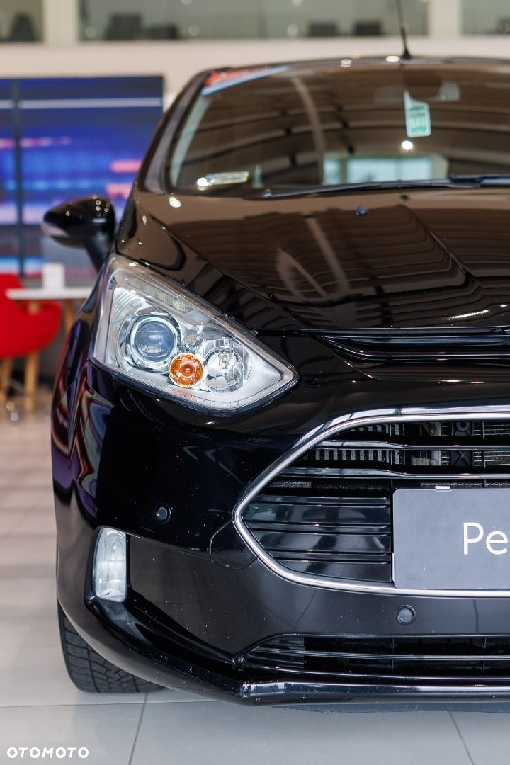 Ford B-MAX - 15
