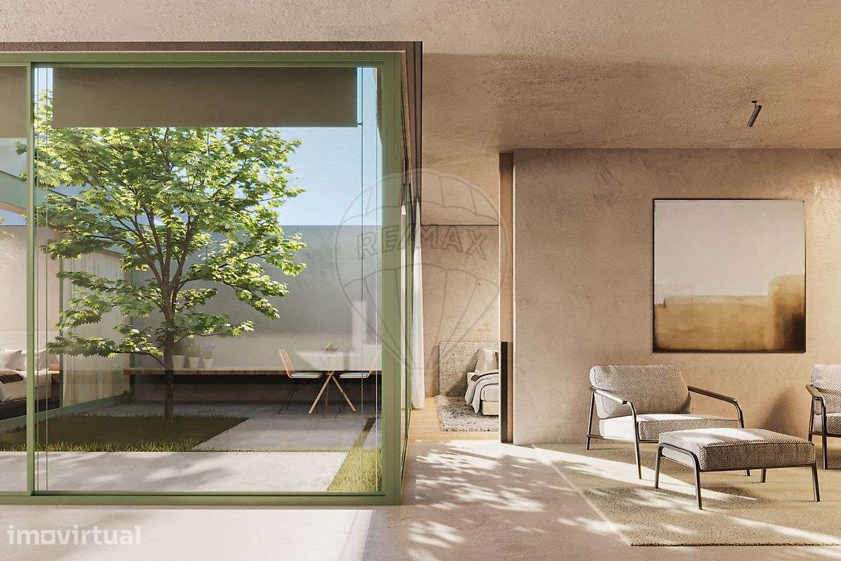 Apartamento T1 para venda - Grande imagem: 2/24
