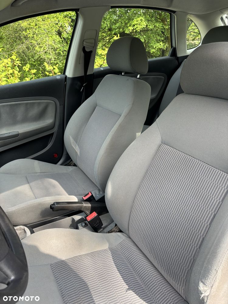 Seat Ibiza - 4