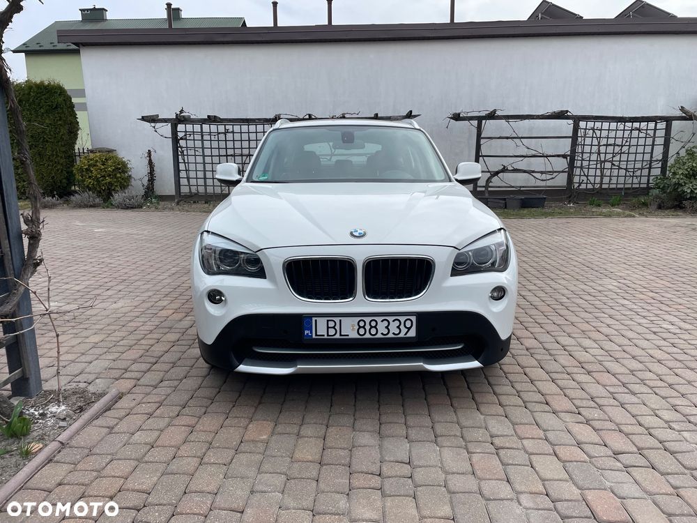 BMW X1 - 5