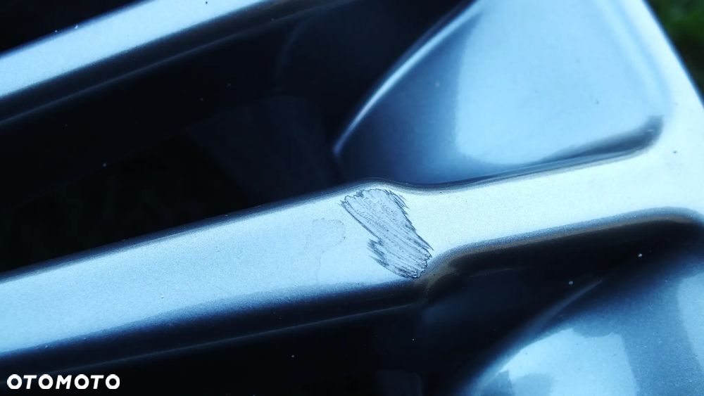 Felga aluminiowa 16 Fiat 500  50290267 - 11