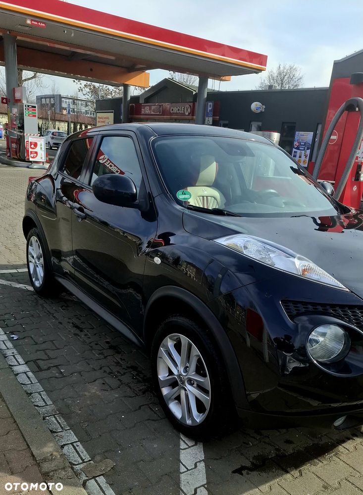 Nissan Juke 1.6 DIG-T Tekna - 6