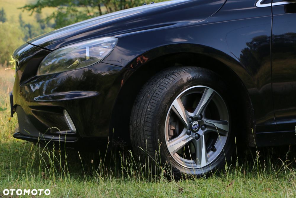 Volvo V40 D4 Drive-E R-Design Momentum - 15