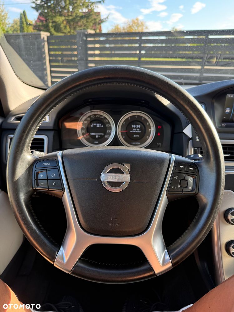 Volvo S80 T4F Summum - 21