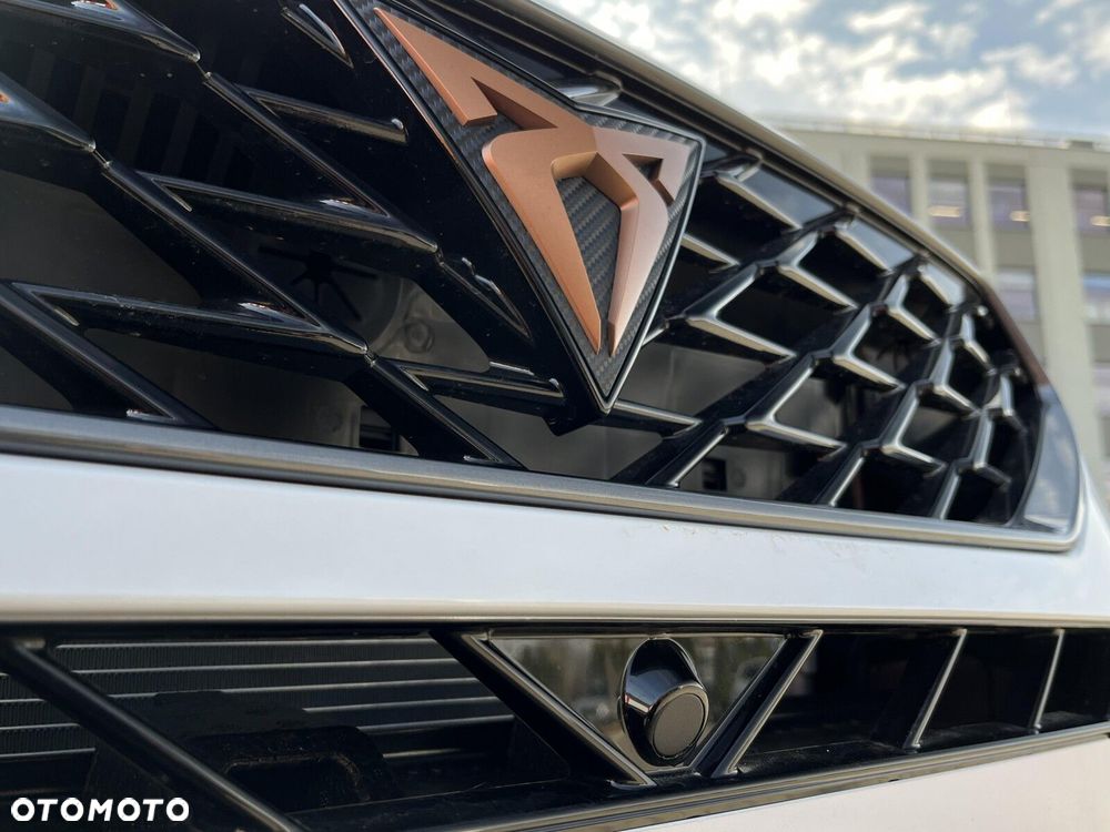 Cupra Ateca - 12