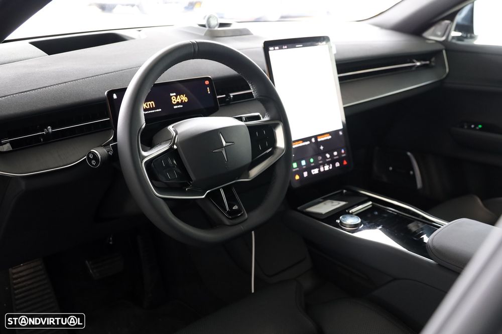Polestar 3 Long Range 111 kWh AWD Plus Pilot - 16