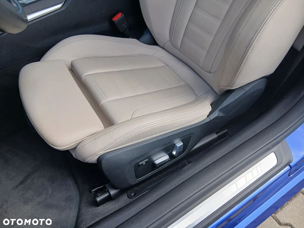 BMW Seria 4 M440i xDrive mHEV sport - 14