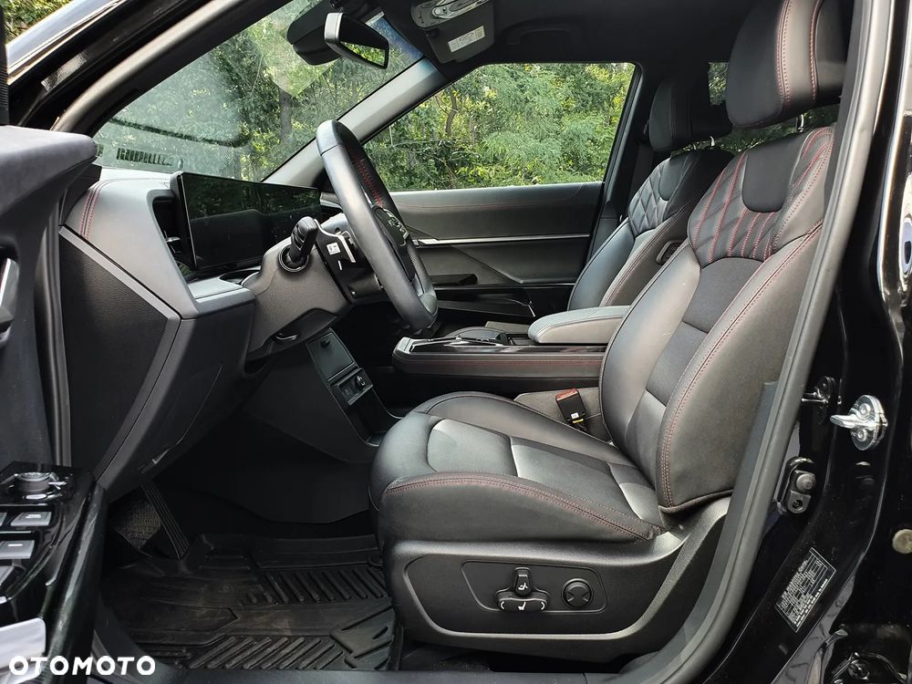 SsangYong/KGM Actyon 1.5 T-GDI Adventure - 15