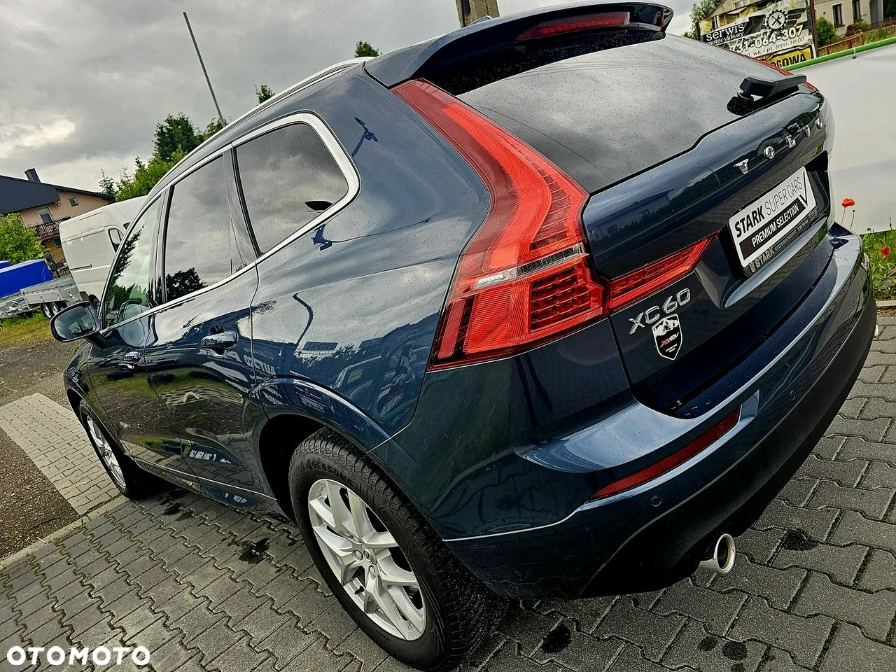 Volvo XC 60 - 4