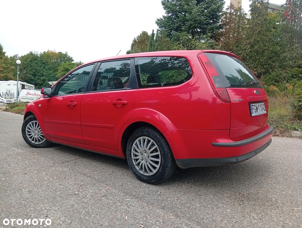 Ford Focus - 7