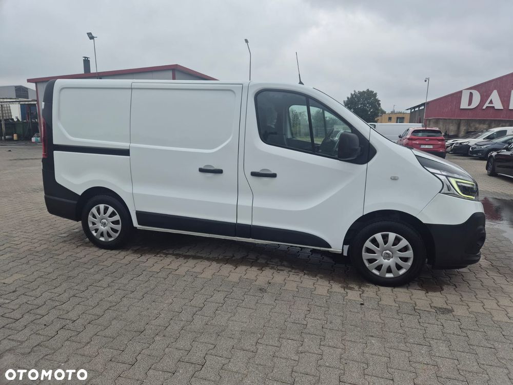 Renault Trafic - 8