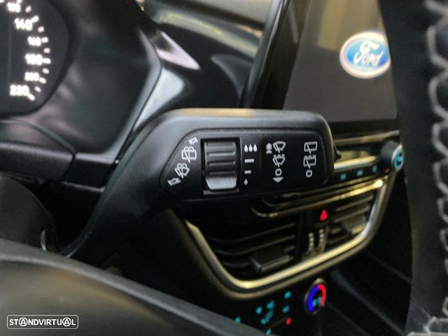 Ford Fiesta 1.0 EcoBoost S&S Titanium - 16