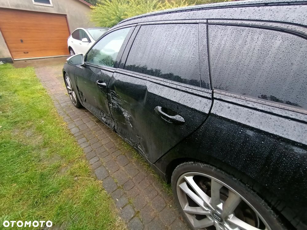 Audi A6 - 25