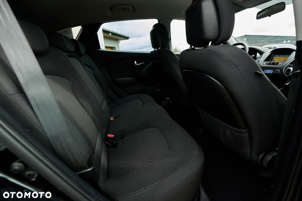 Hyundai ix35 - 20