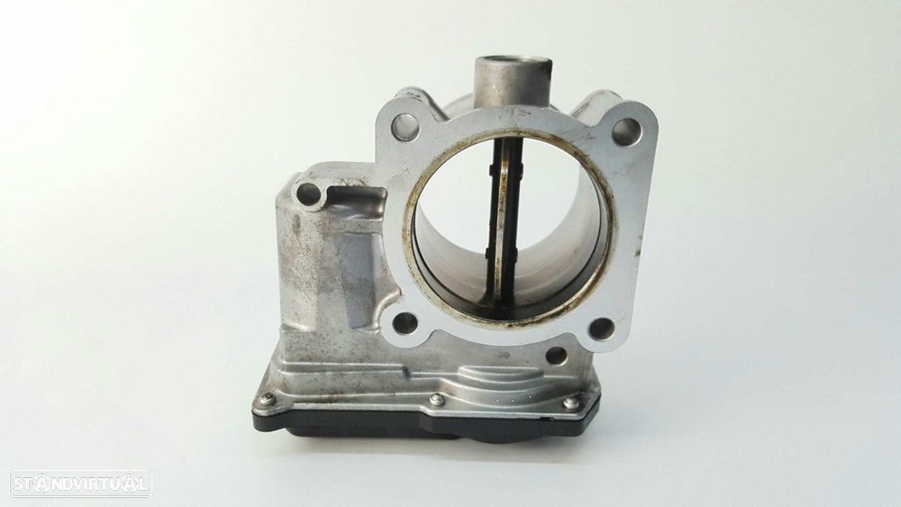 CORPO DE BORBOLETAS INFINITI M SEDÁN M30D S PREMIUM - 5