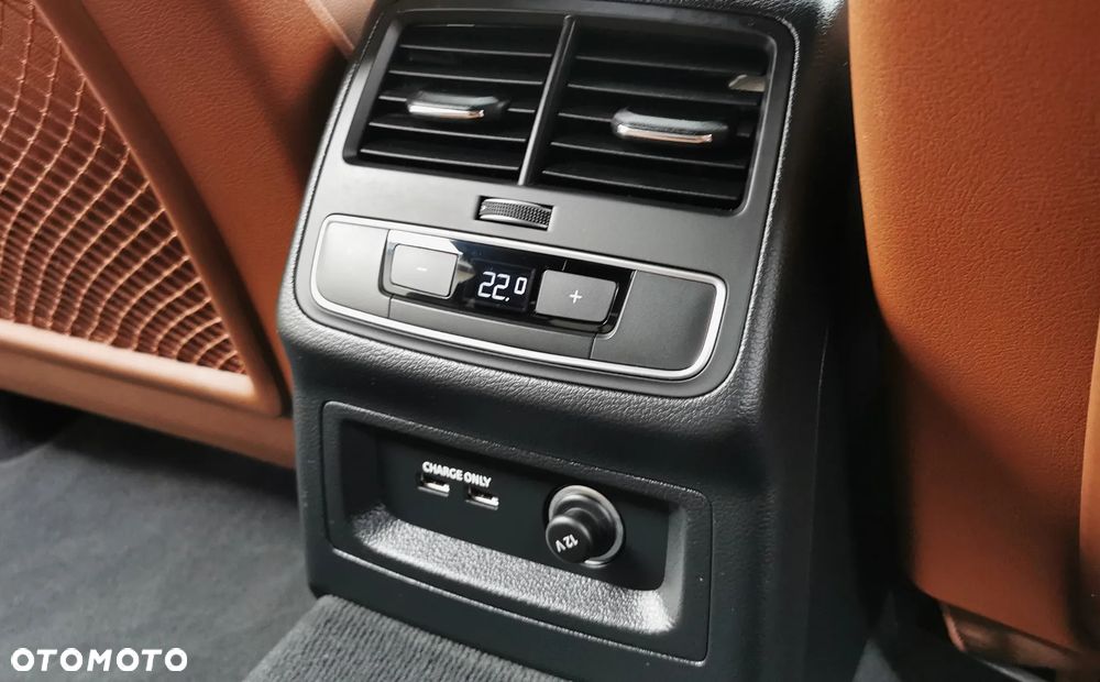Audi A4 Limousine 35 TFSI mHEV Advanced S tronic - 29