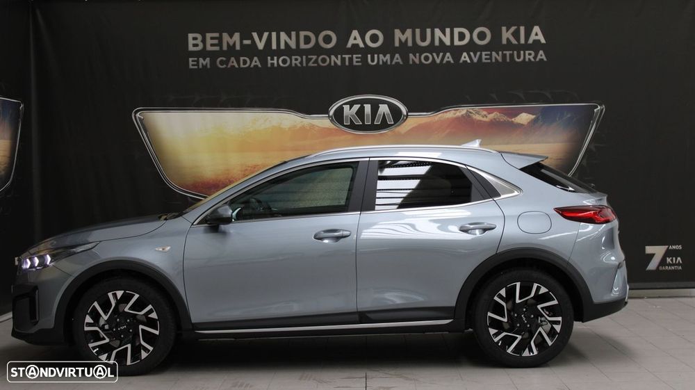 Kia XCeed - 3
