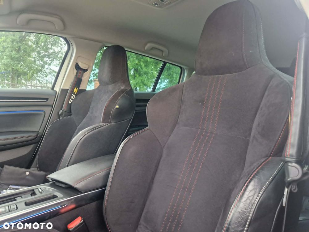 Renault Megane 1.6 E-TECH Plug-In R.S Line - 8