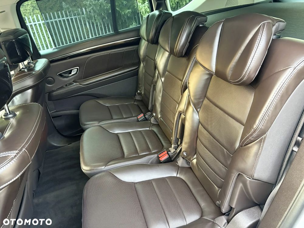 Renault Espace TCe 225 EDC GPF INITIALE PARIS - 14