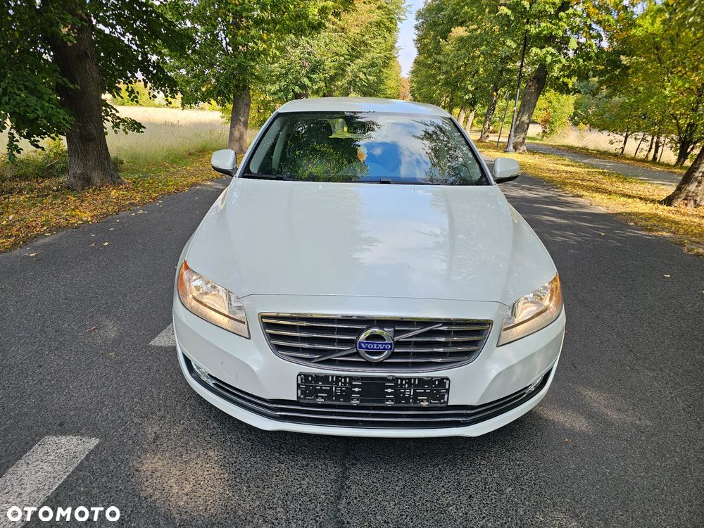 Volvo V70 - 4