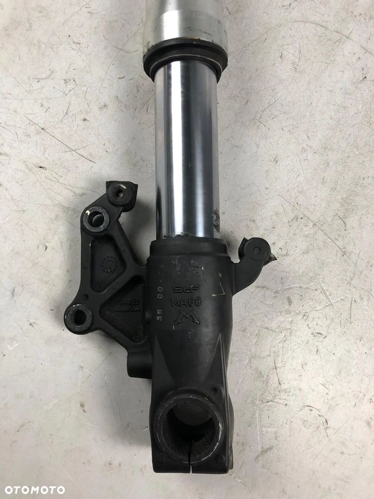 Cagiva Raptor 1000 00-05 Lewa Laga Amortyzator Goleń - 11