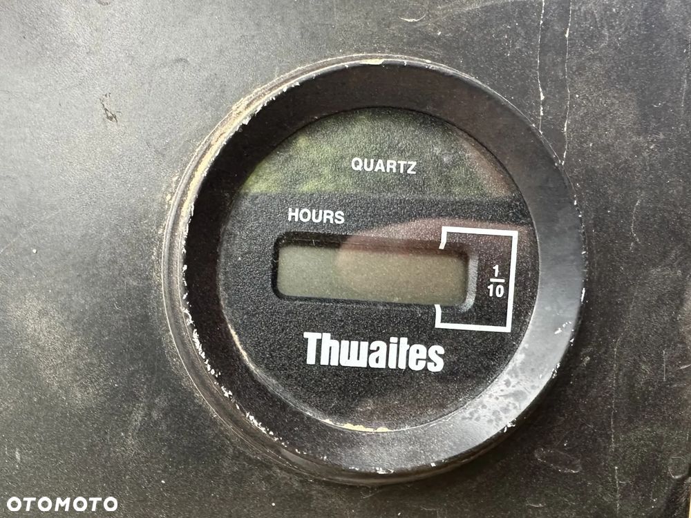 Thwaites MACH 573 - 13
