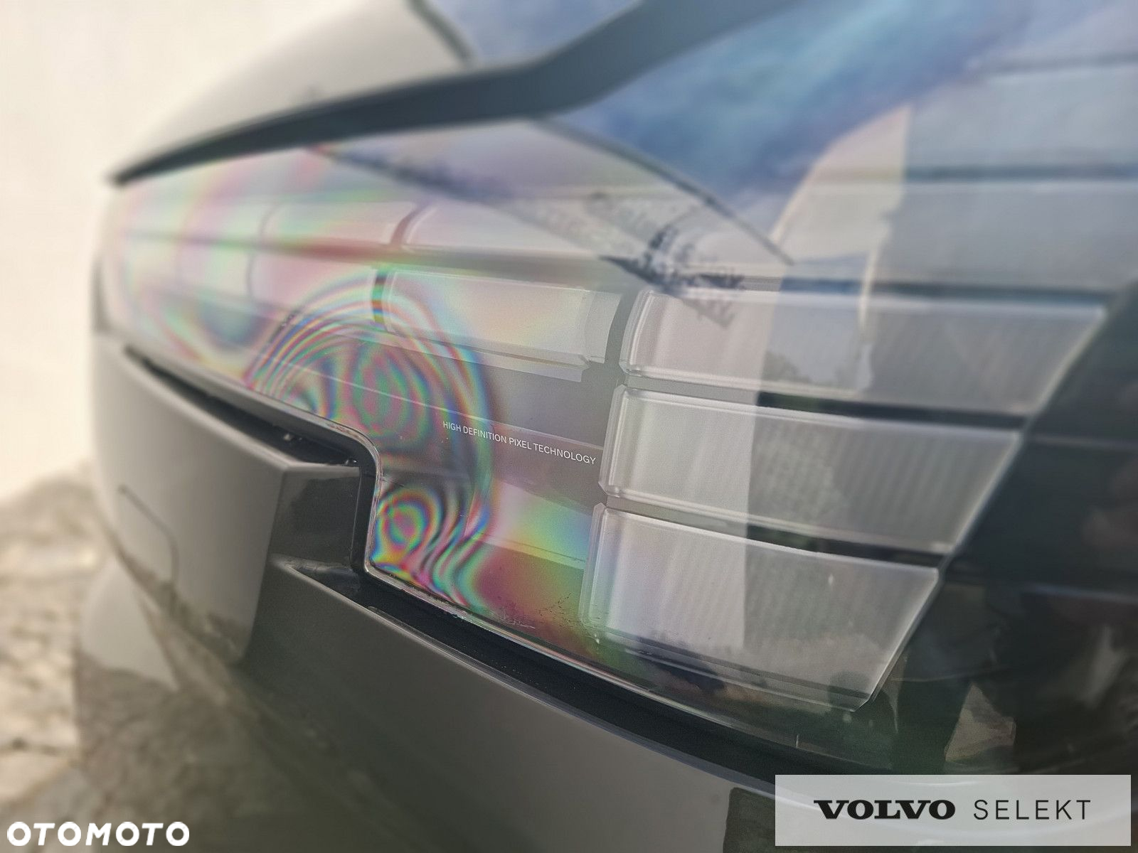 Volvo EX90 - 40