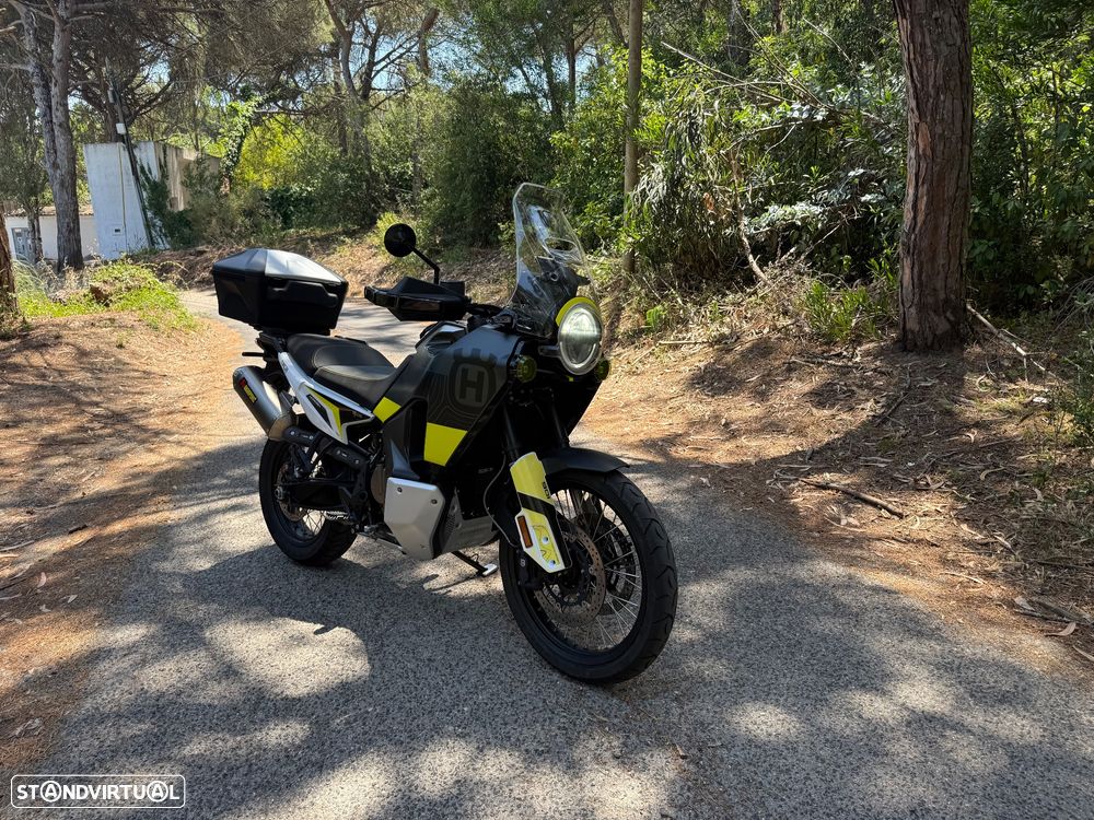 Husqvarna Norden 901 - 32