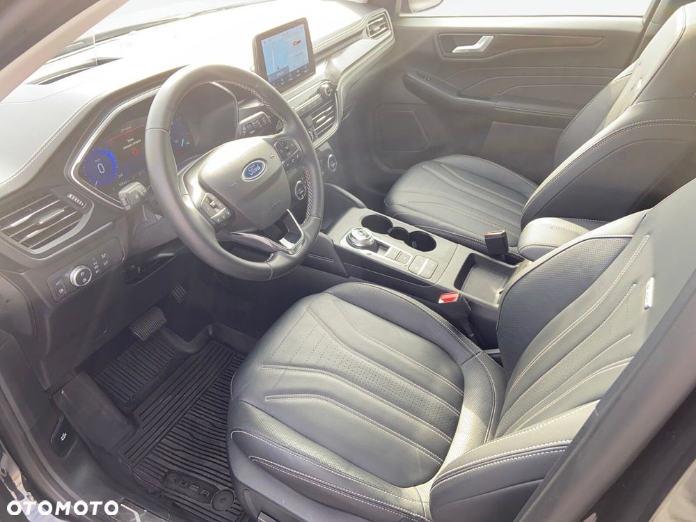 Ford Kuga 2.5P PHEV FWD Vignale - 10