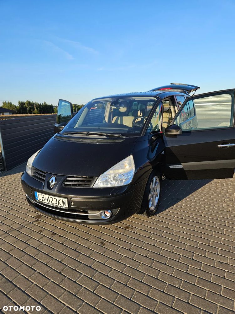Renault Grand Espace 2.0 Initiale - 25