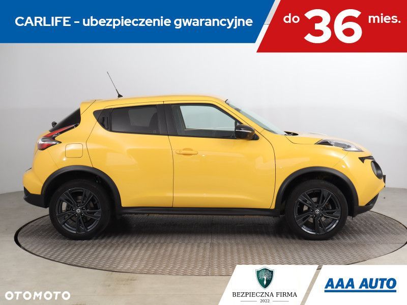 Nissan Juke - 7