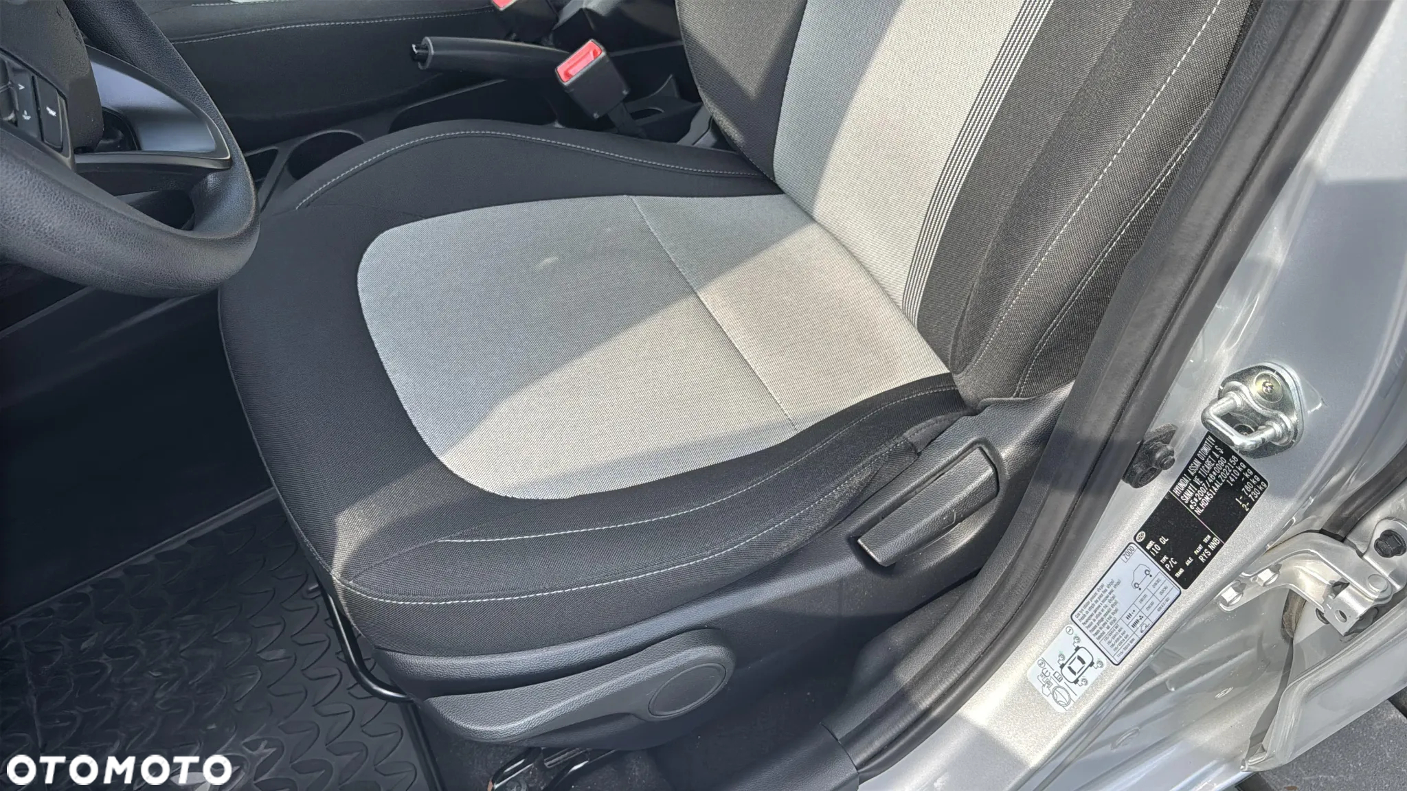 Hyundai i10 1.0 Access - 13