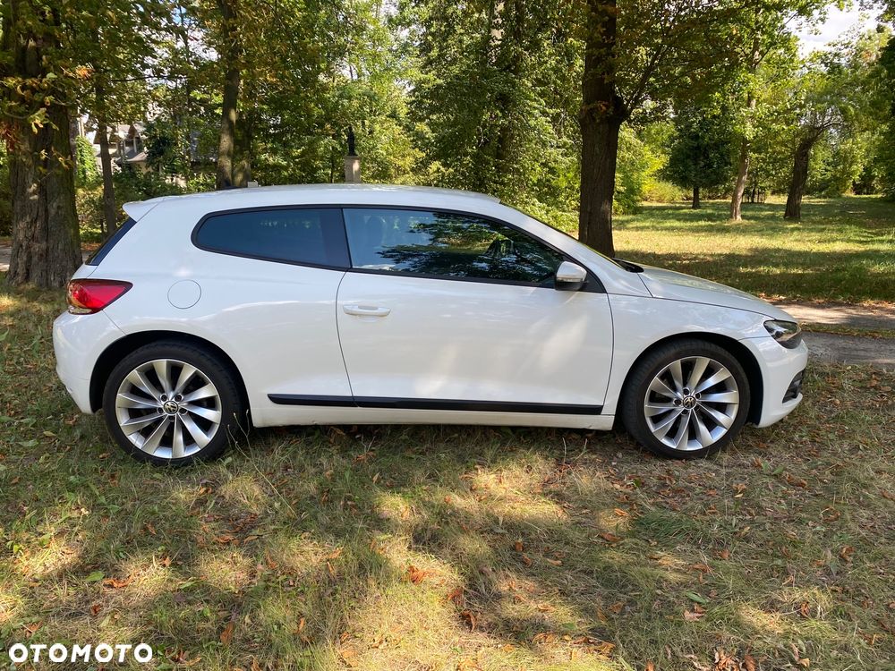 Volkswagen Scirocco 2.0 TSI - 16