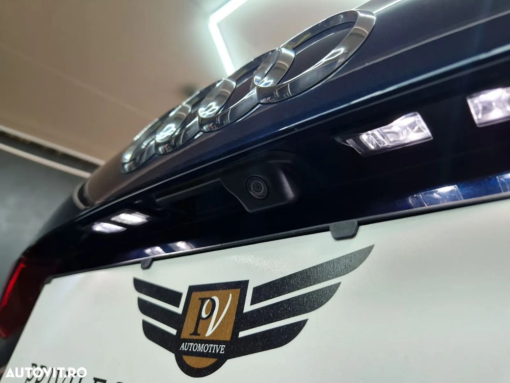 Audi Q3 2.0 35 TDI S tronic quattro Advanced - 31