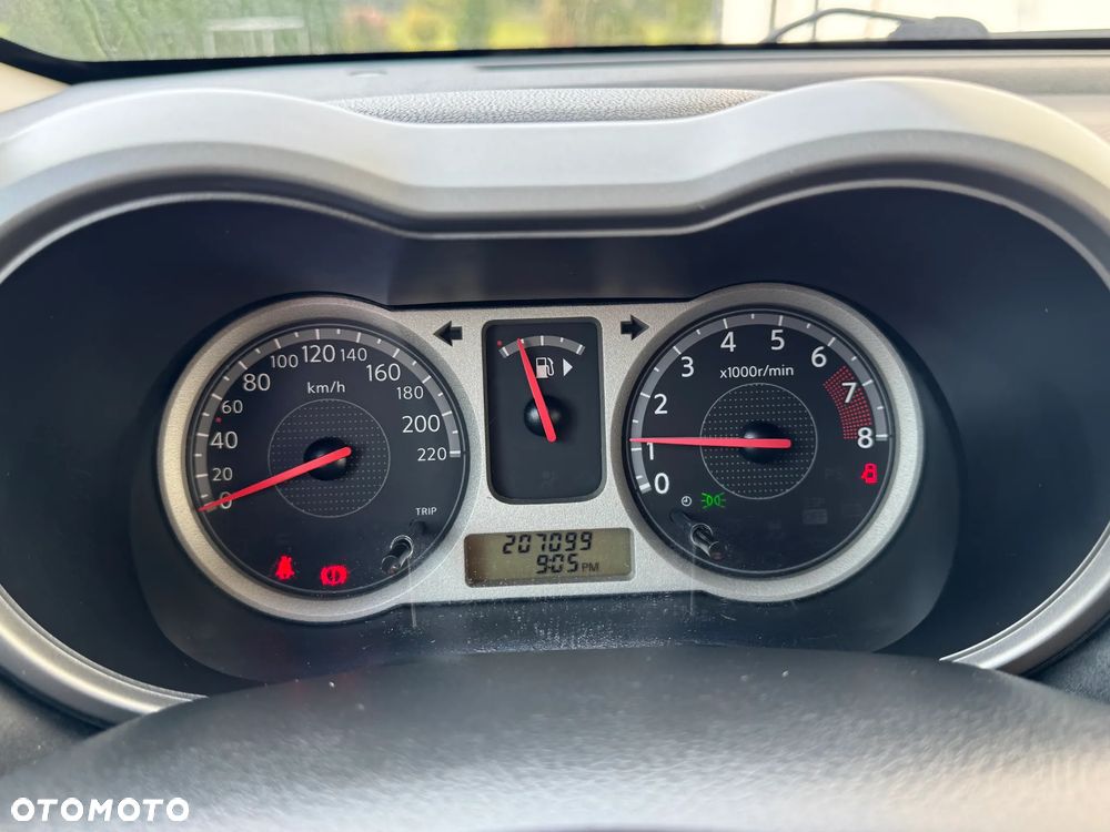 Nissan Note - 18
