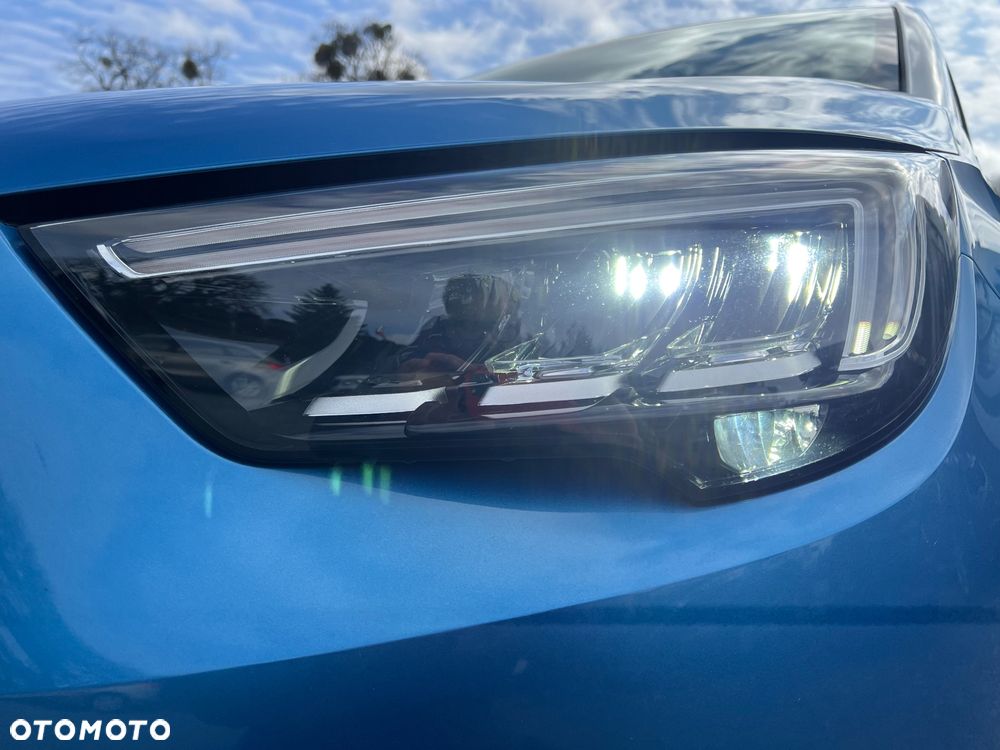 Opel Crossland X 1.2 Start/Stop Innovation - 25