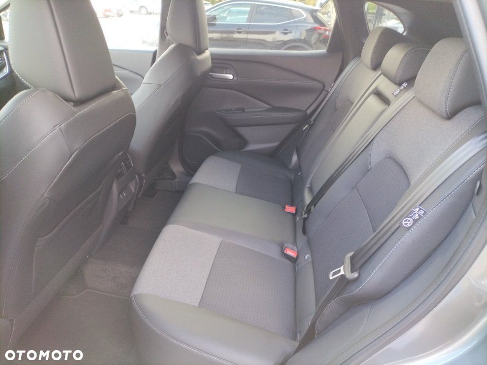 Nissan Qashqai - 10