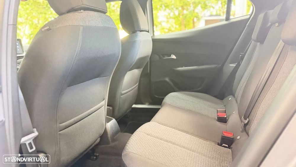 Peugeot 2008 PureTech 100 Style - 12