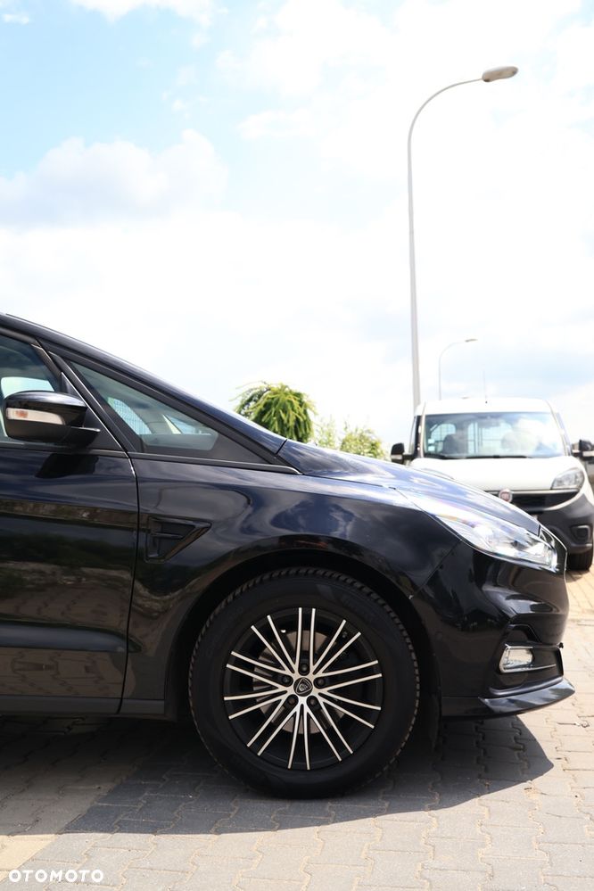 Ford S-Max 2.0 EcoBlue Trend - 6