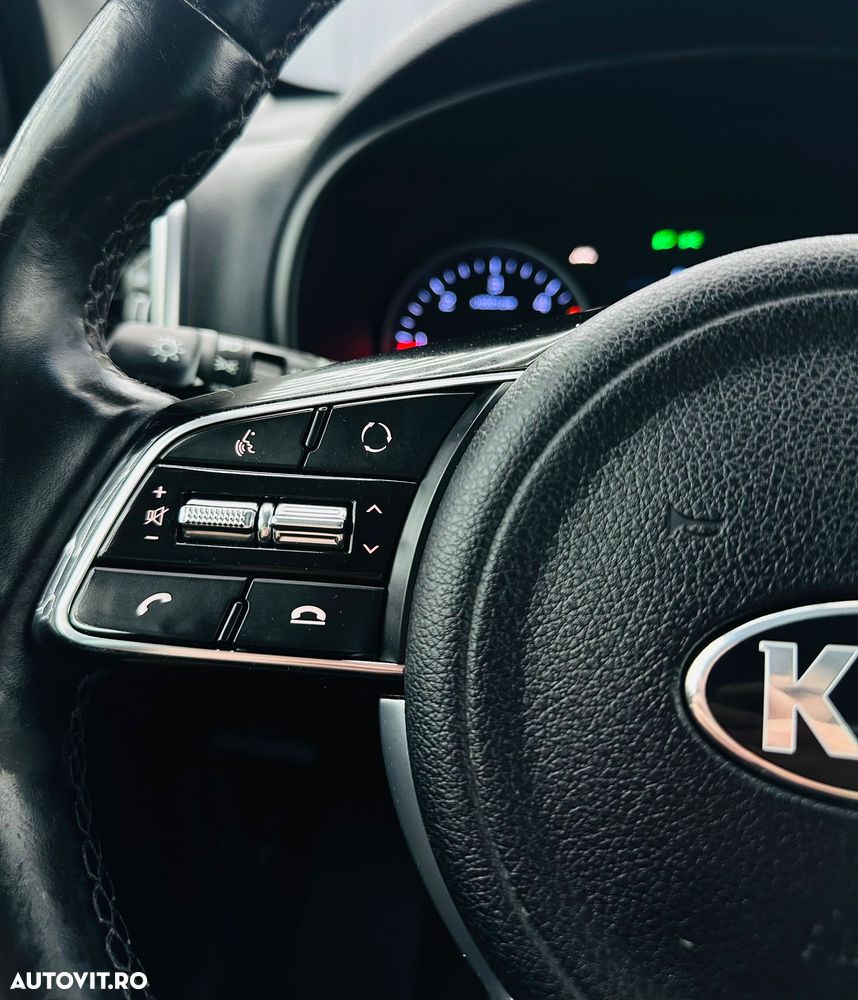 Kia Sportage 1.6 CRDI 2WD EDITION 7 - 32