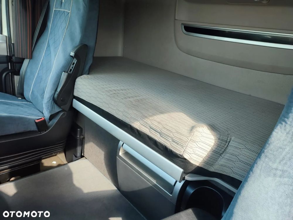 DAF XF 480 FT / STANDARD / SUPER SPACE CAB / MX / TRAXON / - 20