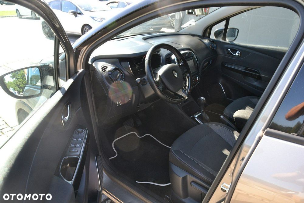 Renault Captur - 9