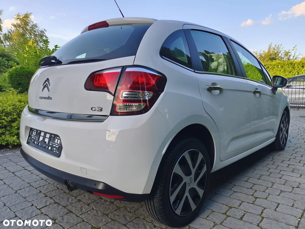 Citroën C3 Pure Tech (VTi) 82 Exclusive - 2