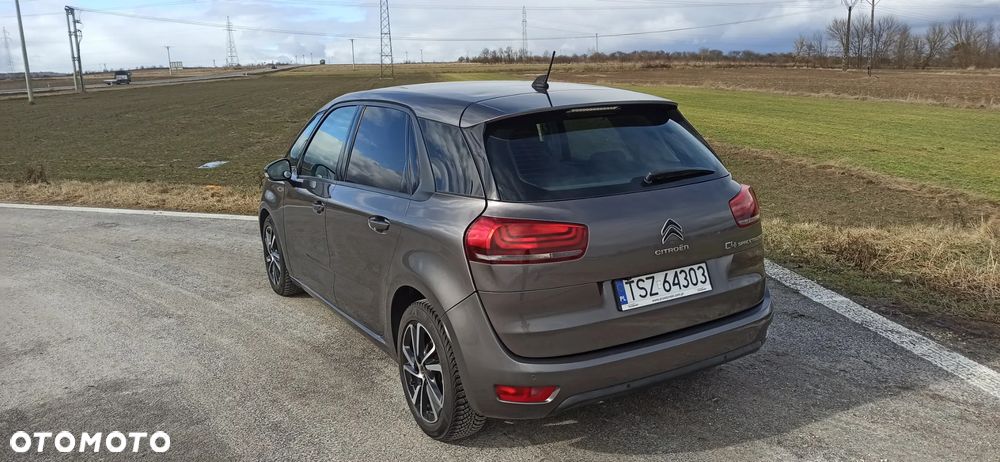 Citroën SpaceTourer - 3