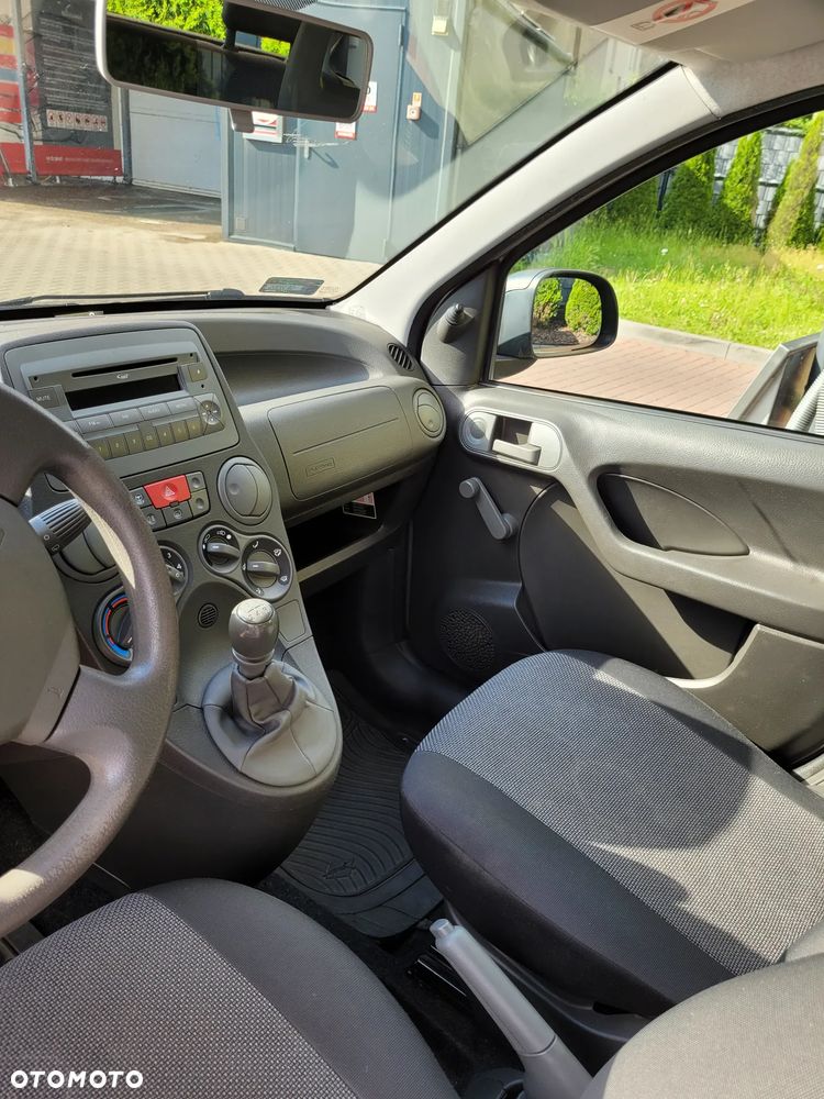 Fiat Panda 1.2 Classic Eco - 5