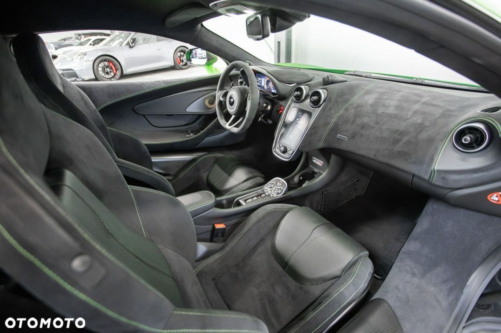 McLaren 570S Coupe Standard - 30