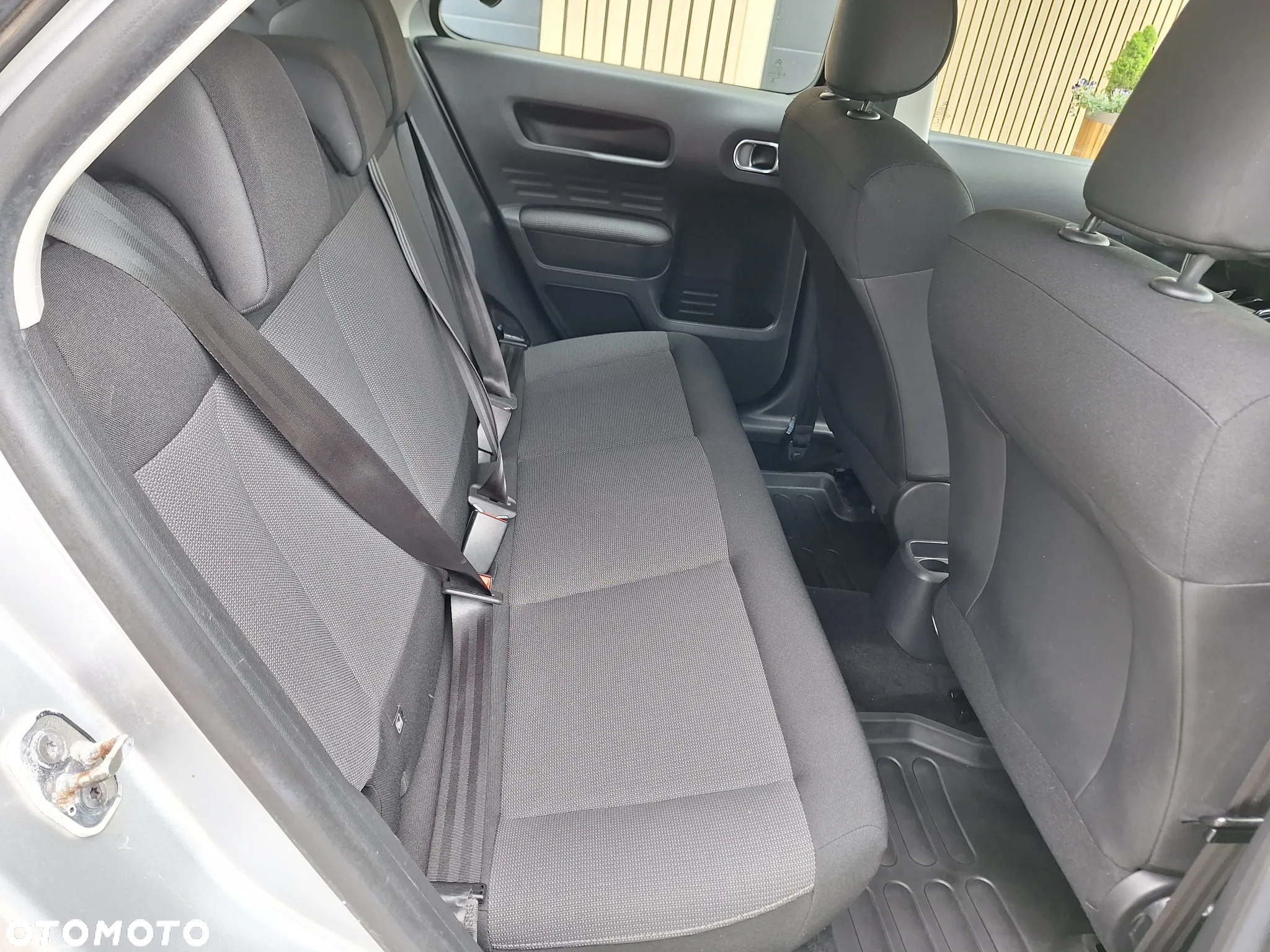 Citroën C4 Cactus - 10